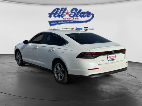 Used 2025 Honda Accord LX image 7