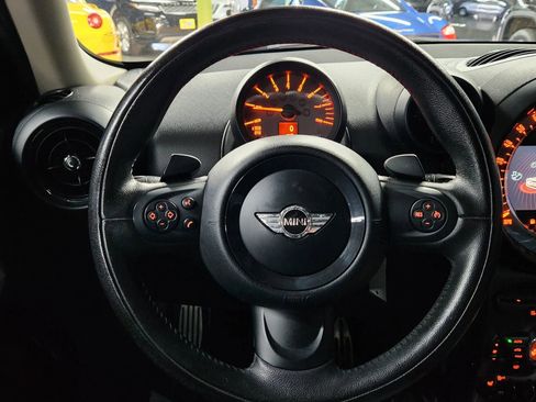 Used 2016 MINI Cooper Countryman S image 23