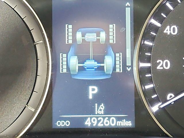 Used 2021 Lexus RX 450h AWD w/ Premium Package image 14