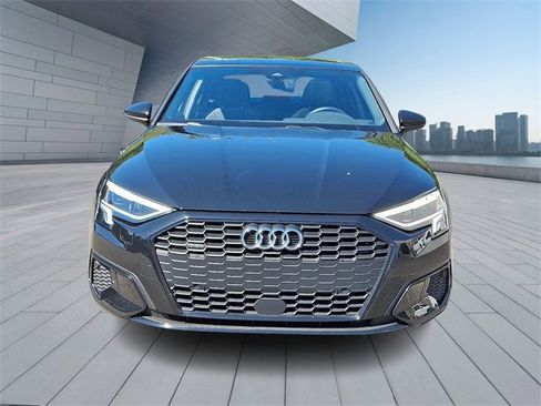 Certified 2023 Audi A3 2.0T Premium w/ Convenience Package image 2