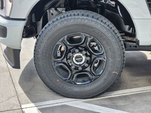 New 2026 Ford F250 XL w/ STX Appearance Package image 7