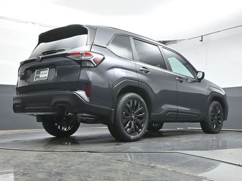 New 2026 Subaru Forester Sport AWD/4WD image 39