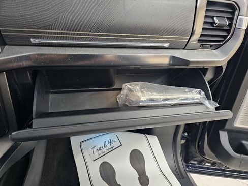 Used 2021 Ford F150 Platinum w/ Equipment Group 701A High image 41