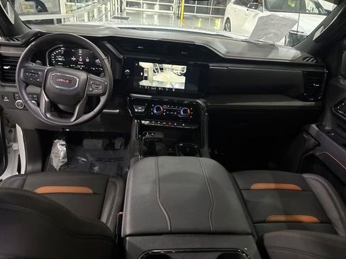 Used 2026 GMC Sierra 1500 AT4 AWD/4WD image 30