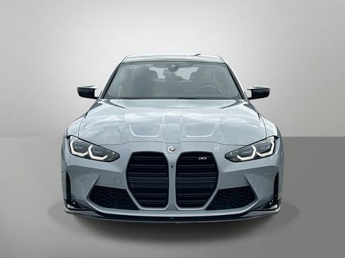 Used 2023 BMW M3 w/ Executive Package image 24