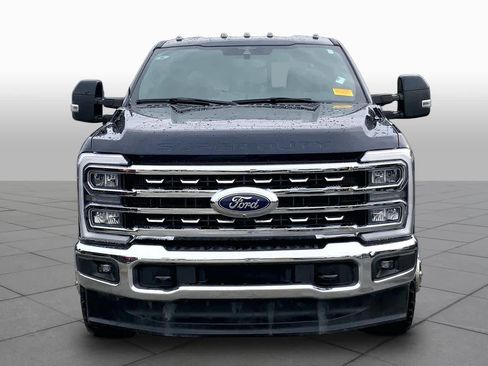 Used 2023 Ford F350 Lariat AWD/4WD image 4