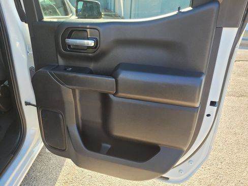 Used 2022 Chevrolet Silverado 1500 LT RWD image 10