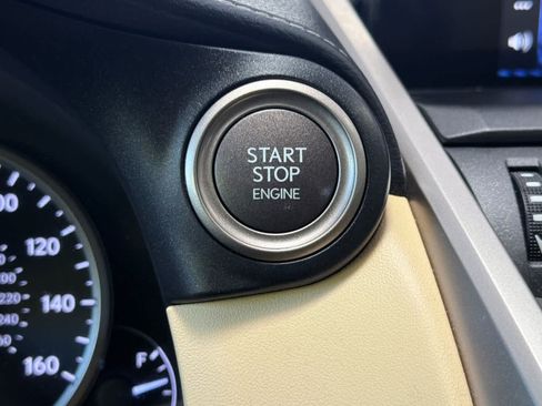 Used 2018 Lexus NX 300 FWD w/ Accessory Package 2 image 24