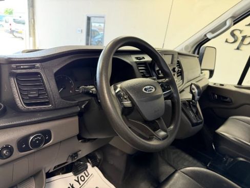 Used 2022 Ford Transit 350 DRW RWD image 14
