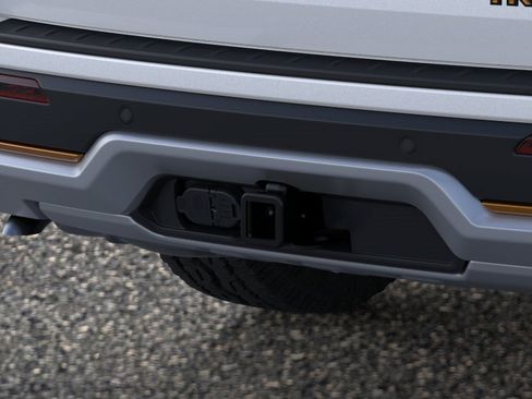 New 2026 Ford Explorer Tremor w/ Tremor Ultimate Package AWD/4WD image 23