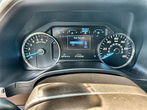 Used 2019 Ford F150 King Ranch w/ Equipment Group 601A Luxury AWD/4WD image 30