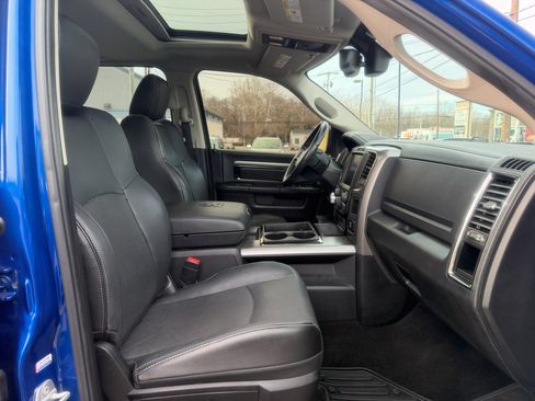 Used 2014 RAM 1500 Sport w/ Convenience Group image 23