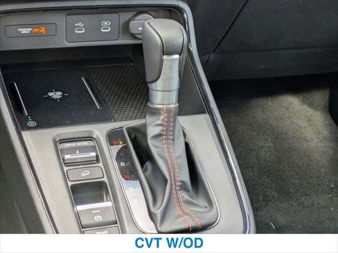 New 2026 Honda CR-V TrailSport image 19