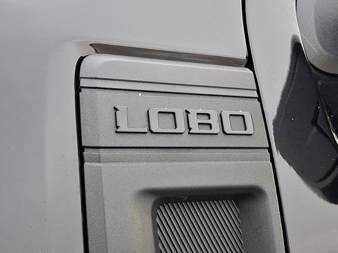 New 2026 Ford Maverick Lobo AWD/4WD image 17
