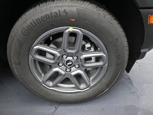 New 2025 Ford Bronco Sport Big Bend w/ Convenience Package image 30