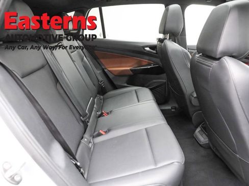 Used 2022 Volkswagen ID.4 Pro S w/ Gradient Package image 21
