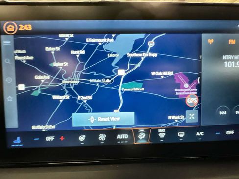 Used 2025 Ford Mustang GT Premium w/ GT Performance Package image 19