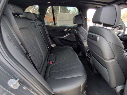 New 2026 BMW X5 xDrive50e w/ Climate Comfort Package image 20
