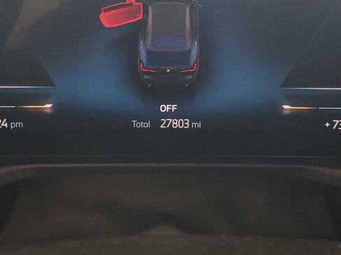 Used 2024 BMW 430i Convertible image 24