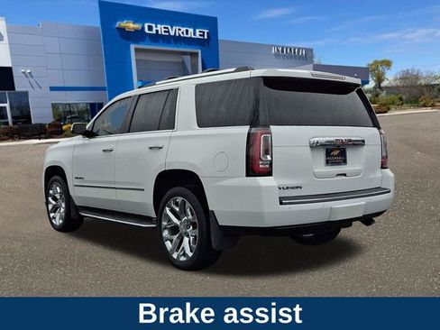 Used 2016 GMC Yukon Denali image 21