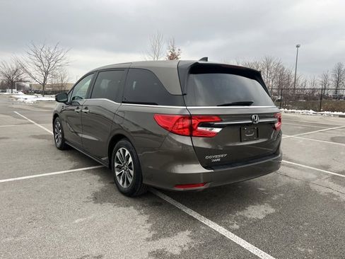 Used 2023 Honda Odyssey EX-L image 5