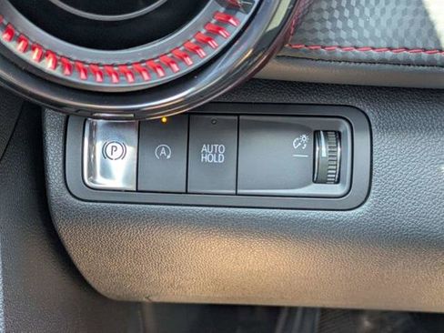 New 2026 Chevrolet Equinox RS w/ Convenience Package III FWD image 29