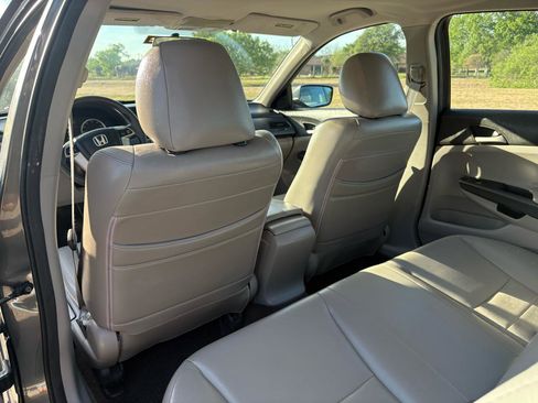Used 2010 Honda Accord LX image 16