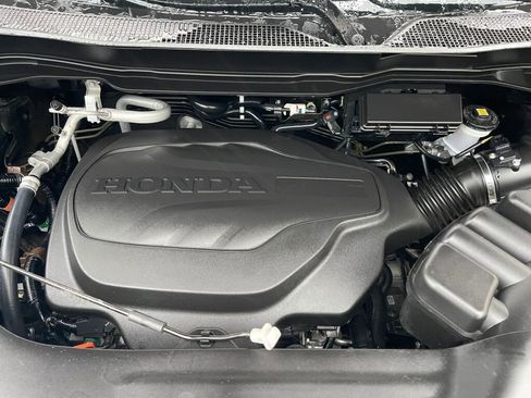 Certified 2024 Honda Passport EX-L image 34