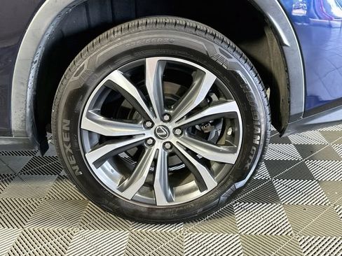 Used 2019 Lexus RX 350 FWD w/ Premium Package image 27