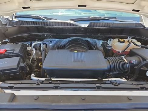 Used 2023 Chevrolet Silverado 1500 W/T w/ WT Value Package image 27