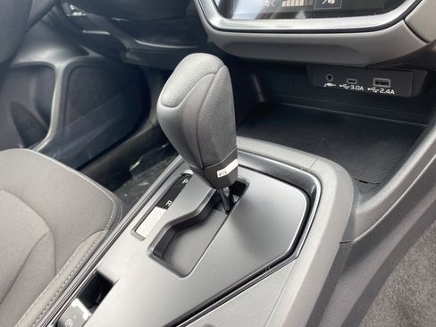 New 2026 Subaru Crosstrek 2.0i Premium AWD/4WD image 16
