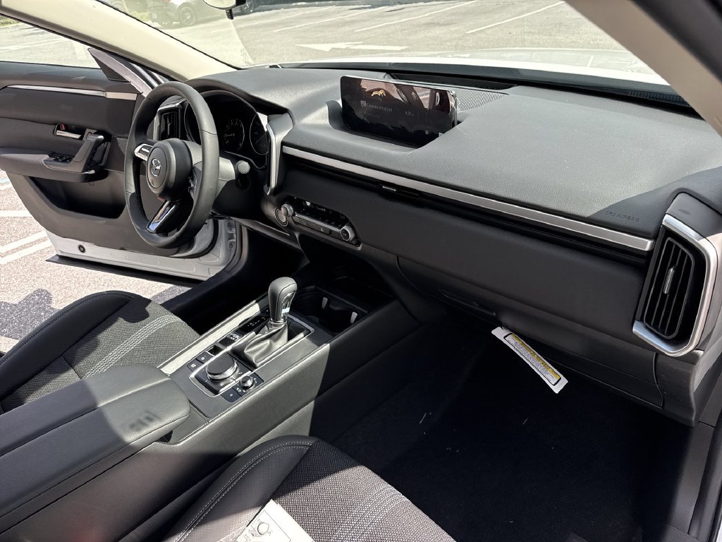 New 2026 MAZDA CX-50 AWD 2.5 S w/ Weather Package image 32