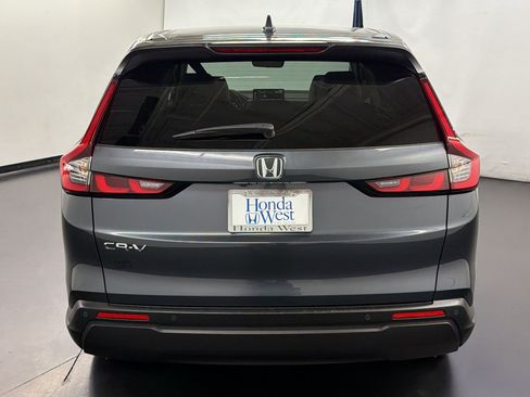 Certified 2025 Honda CR-V EX-L image 10