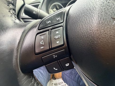 Used 2015 MAZDA MAZDA6 Touring image 46