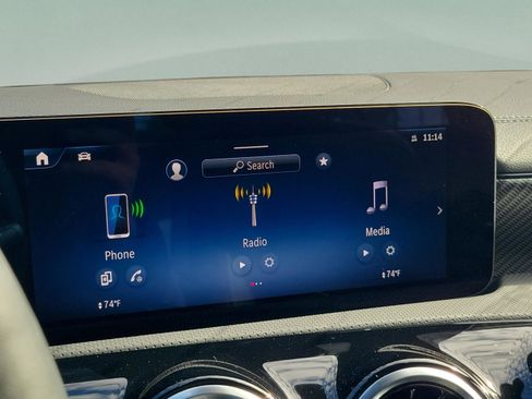 Certified 2026 Mercedes-Benz CLA 250 image 18