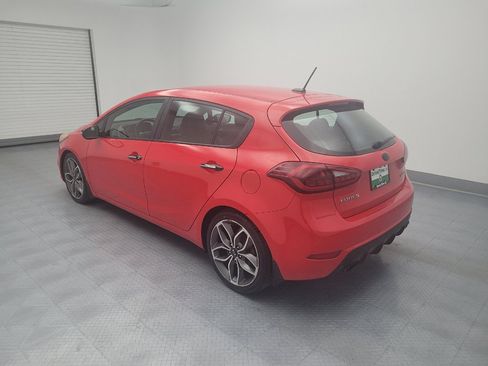 Used 2015 Kia Forte SX FWD image 3
