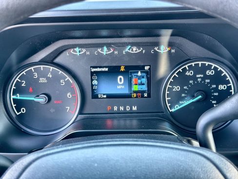 New 2026 Ford F350 XLT w/ 360-Degree Camera Package image 35