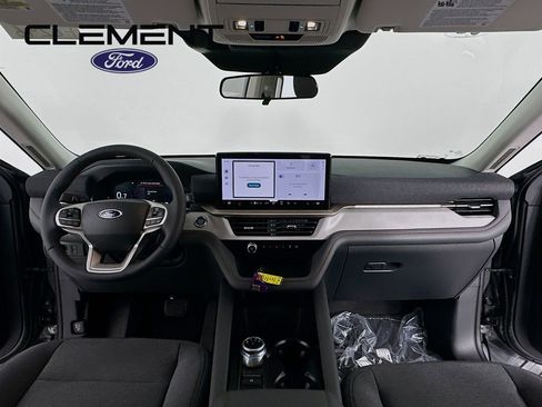 New 2026 Ford Explorer Active AWD/4WD image 12