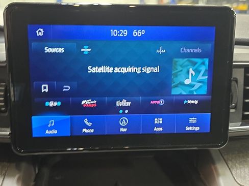 Used 2022 Ford Explorer Timberline AWD/4WD image 24