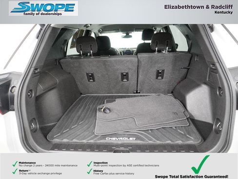 Used 2019 Chevrolet Equinox LT image 27