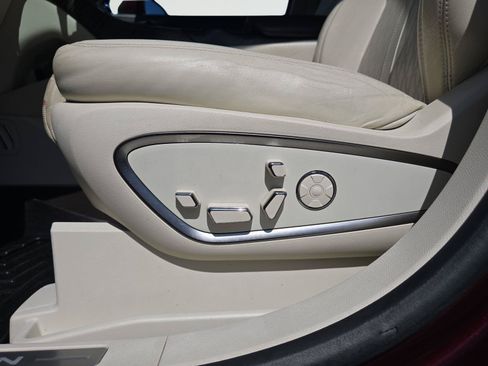 Used 2019 Lincoln Nautilus Black Label AWD/4WD image 23