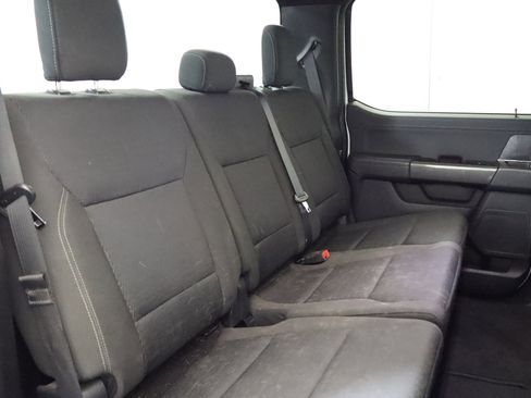 Used 2023 Ford F150 XLT w/ Equipment Group 302A High AWD/4WD image 21