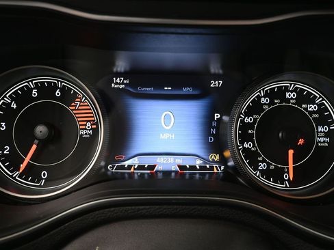 Used 2020 Jeep Cherokee High Altitude image 33