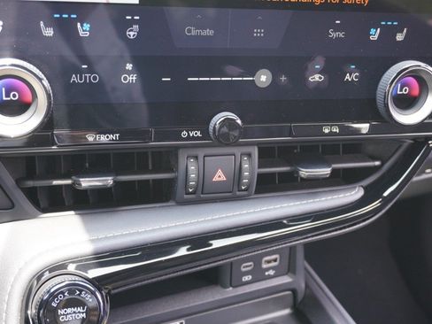 Certified 2024 Lexus NX 350 F Sport AWD/4WD image 18