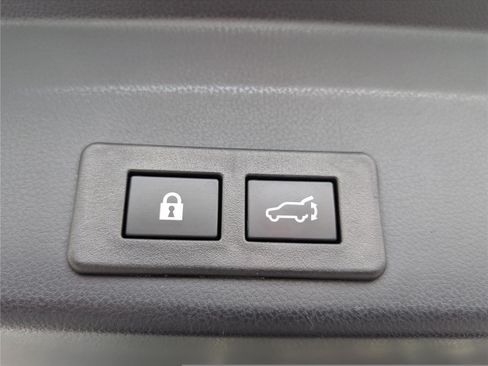 Used 2024 Subaru Ascent Onyx Edition Limited AWD/4WD image 15