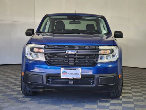 Used 2024 Ford Maverick XL FWD image 2