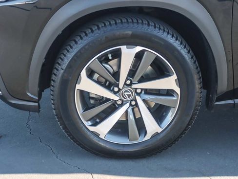 Used 2019 Lexus NX 300 AWD image 9