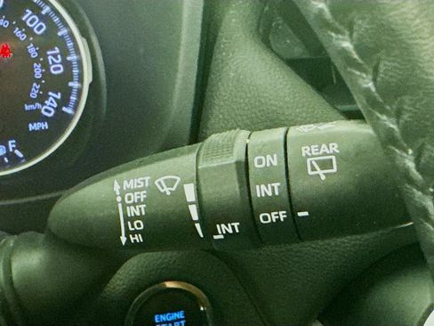 Used 2022 Toyota RAV4 XLE Premium FWD image 14
