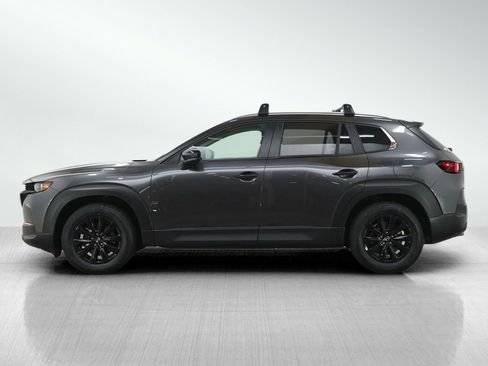 Used 2024 MAZDA CX-50 AWD 2.5 S w/ Cargo Package image 2