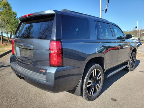 Used 2019 Chevrolet Tahoe Premier image 28